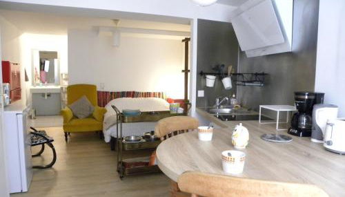 Aux Portes des Thermes - Photo 4