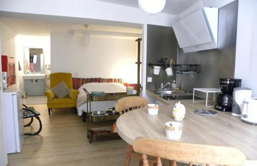 Aux Portes des Thermes - Photo 4