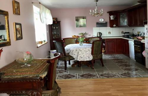 Holiday Home near Forest and Lake in Pomeranian - Foto 11