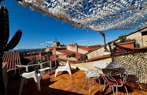 Loft terrasse vue panoramique - Photo 7