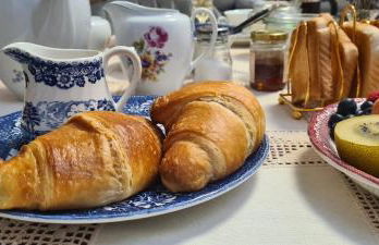 Gästewohnung My Secret Garden 2 - Keine Monteure - Foto 9