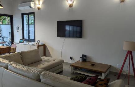 50m praia Cond pé na areia Alto padrao 4 suites Segur 24h Costa do sol Guaratuba Bertioga prox Riviera - Foto 5