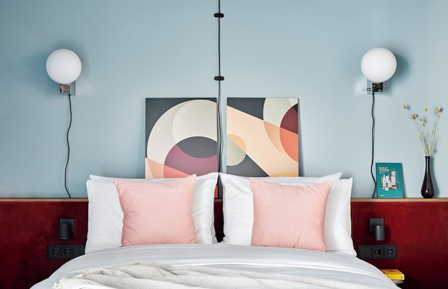 Schwan Locke - Foto 13