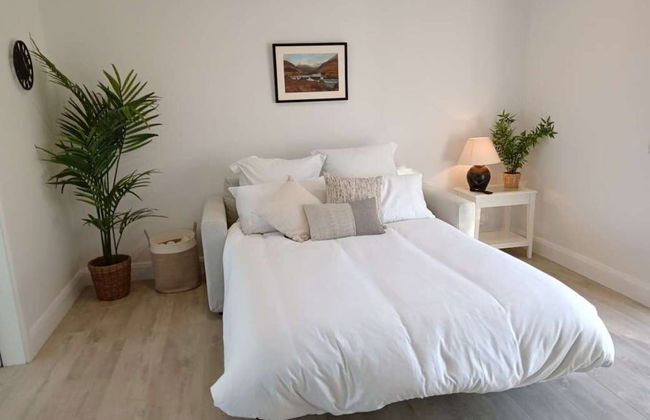 Coastal Apartment With sea Views - Foto 3