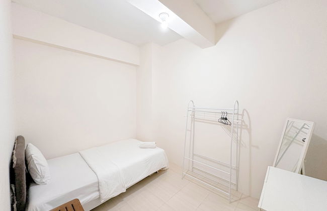 Best Location and Comfortable 2BR at Bale Hinggil Apartment - Foto 8