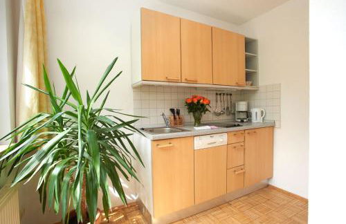 Apartments Erbgericht - Foto 11