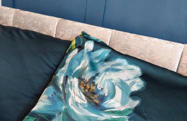 'Serenity in Somerset ' Self Catering House Rental Near Chard , Accomodation for Contract Workers only - Foto 14