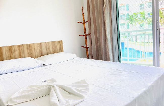 Solarium Residence Resort - Photo 37