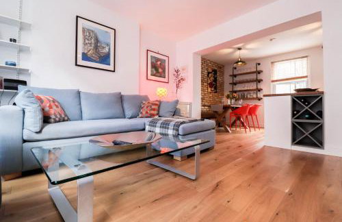 Central London 1 bed near Regents Park - Foto 13