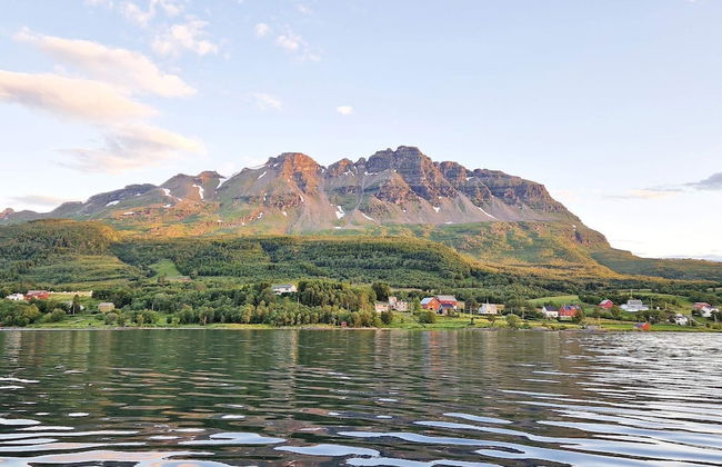 6 Person Holiday Home in Hamnvik - Foto 19