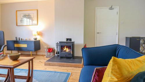 The Wardens House - Foto 5