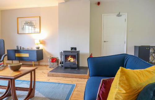 The Wardens House - Foto 5