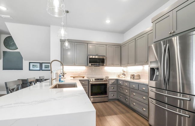 Sugar Sand Cottage A - Foto 9