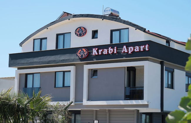 KRABİ APART - Photo 14