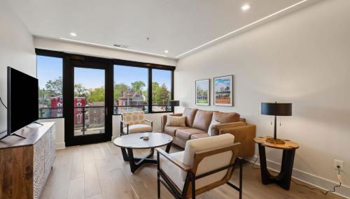 Rye'd Away Unit 505 - Foto 2