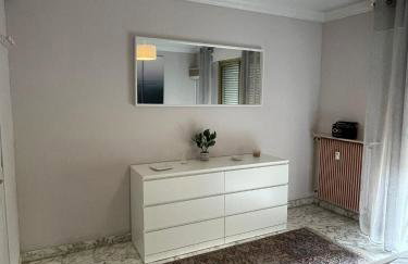 Grand 2 pièces à 4mns de la plage - Foto 6