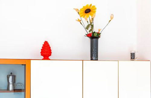 Camia Etna House - Foto 9