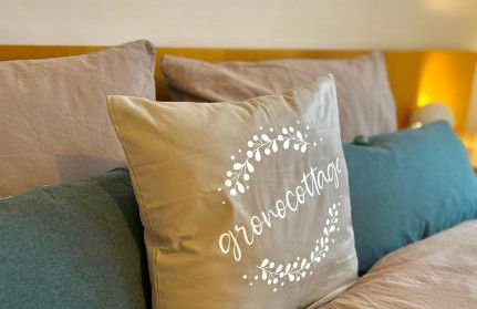 Gronocottage - Foto 23