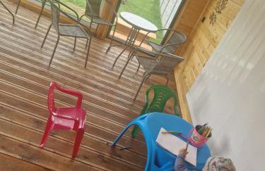 Energylandia Domki-Apartamenty u Agi G - Foto 8