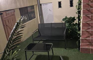 Suite Bali et sauna privé - vidéo projecteur - escapade romantique-centre - Foto 33