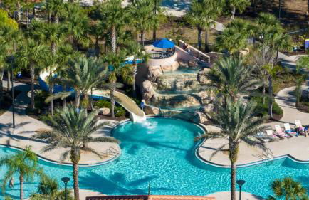 Luxury Family Villa 4 BR & Pool & BBQ at Solterra Resort - Foto 1