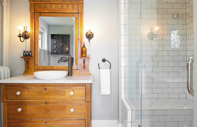 Whitney by Avantstay Private Berkshires Estate - Foto 18