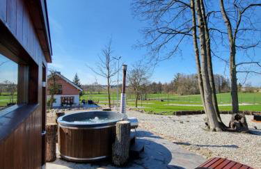 Stary Dom nad Wrześnicą - Foto 61