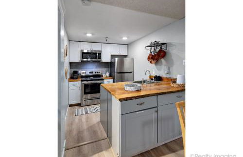 Thunderhead Lodge Condo 204 - Modern Heated Pool & Games - Foto 6