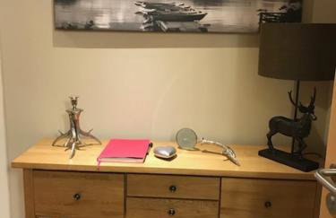 Lovat Loch Ness Apartment with private roof terrace - Foto 21