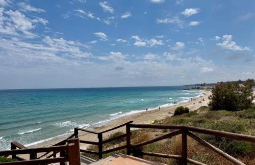 Private Solarium - Golf and Pool View - Las Ramblas 830 - Foto 27