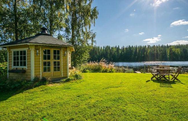 Joutsenranta - Foto 18