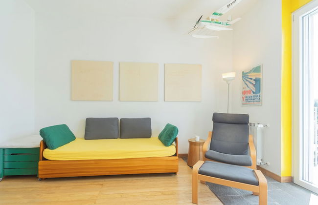 Casa Corbu by Rent all Como - Foto 27