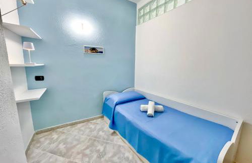 Casa Francesco Seaside - Foto 5