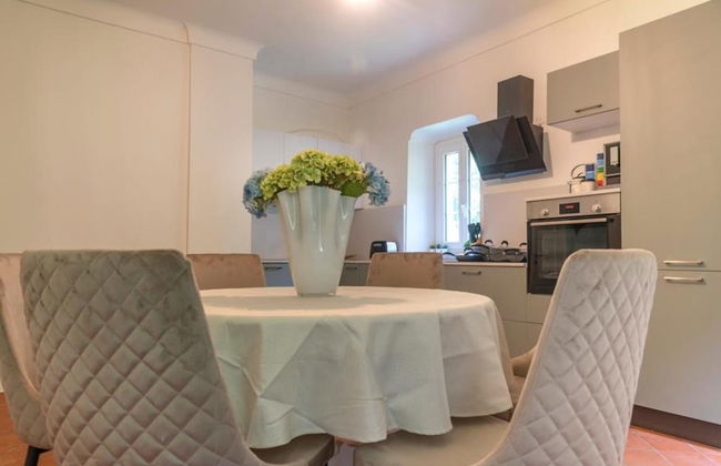 Palazzo Sacro Monte 1 Brissago Experience - Foto 25