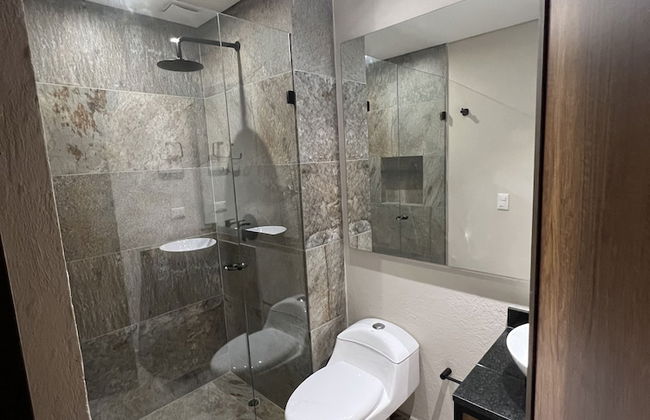 R5/ Modern Loft in La Candelaria - Foto 18