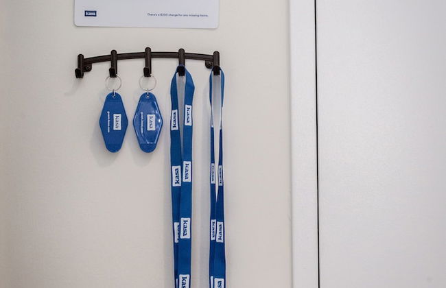 Kasa Alexandria Washington - Foto 2