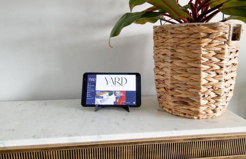 Industrial Riverview-EV Charger-6min to Louisville - Foto 73