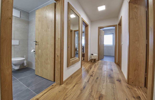 Residenz Der Wieshofer - Foto 34