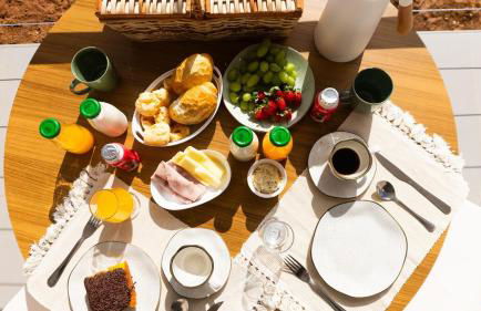 Chalé Monte Lumier - Foto 13