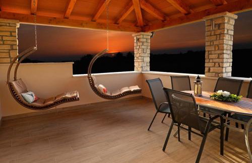 Villa Sunset with sea view for 6 persons near Novigrad - Foto 20