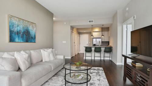 Piedmont Park 2 bdrm - Foto 5
