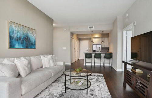 Piedmont Park 2 bdrm - Foto 5