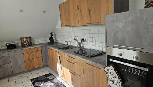 Service Appartement Weigl - Foto 3, stove, dishwasher, toaster