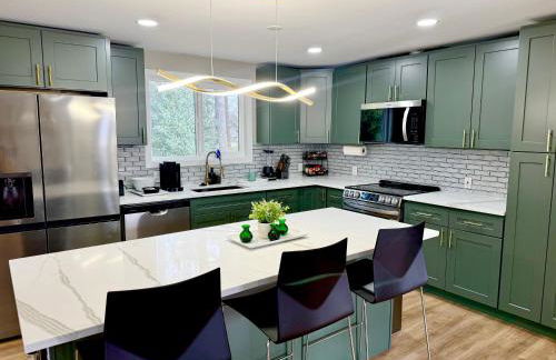 Cosy Retreat at Auburn near Muckleshoot - Foto 10