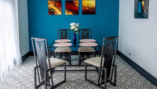 Stylish 3 bedroom Wigan House sleeps 7 - Foto 4