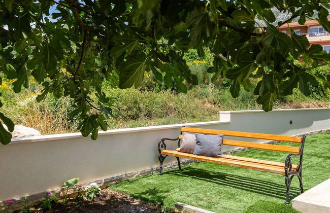 Contemporary Apartment With Terrace and Spacious Garden - Foto 16