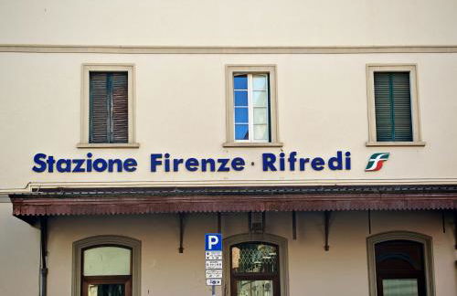 Nicodemo Florence Home - Foto 21