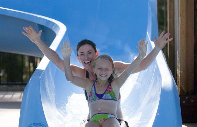 Tahoe Mountain Resorts Lodging Old Greenwood - Foto 12