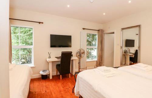 The Five Bells Inn - Foto 47