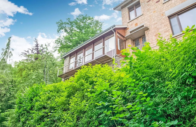 A Small Studio of a Nature Stone House - Foto 28